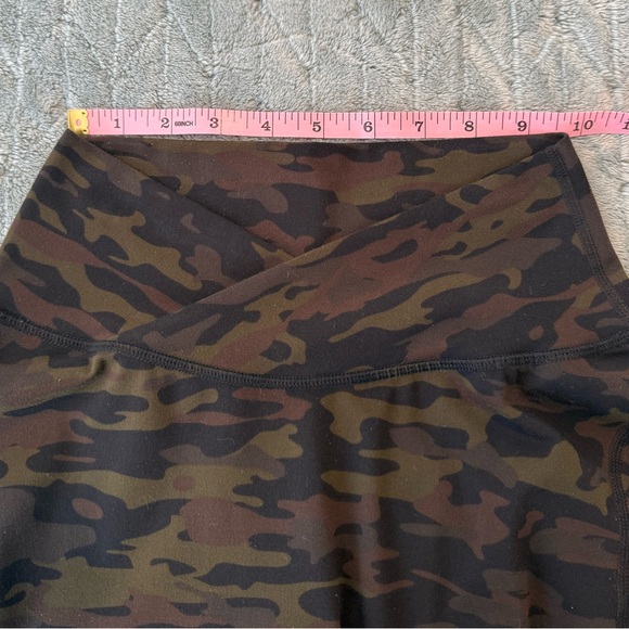 Alphalete Surface Power Leggings - Picture 9 of 11